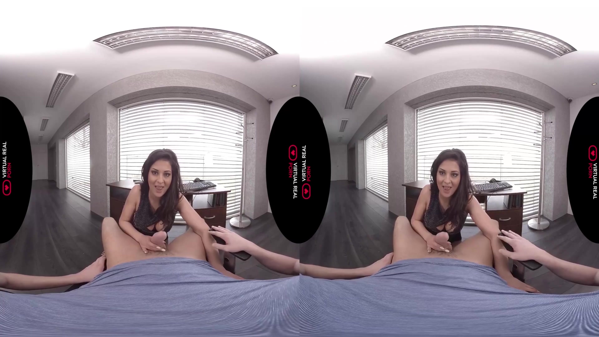 Virtual Reality In Good Game