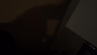 Perfect Shadow Head!