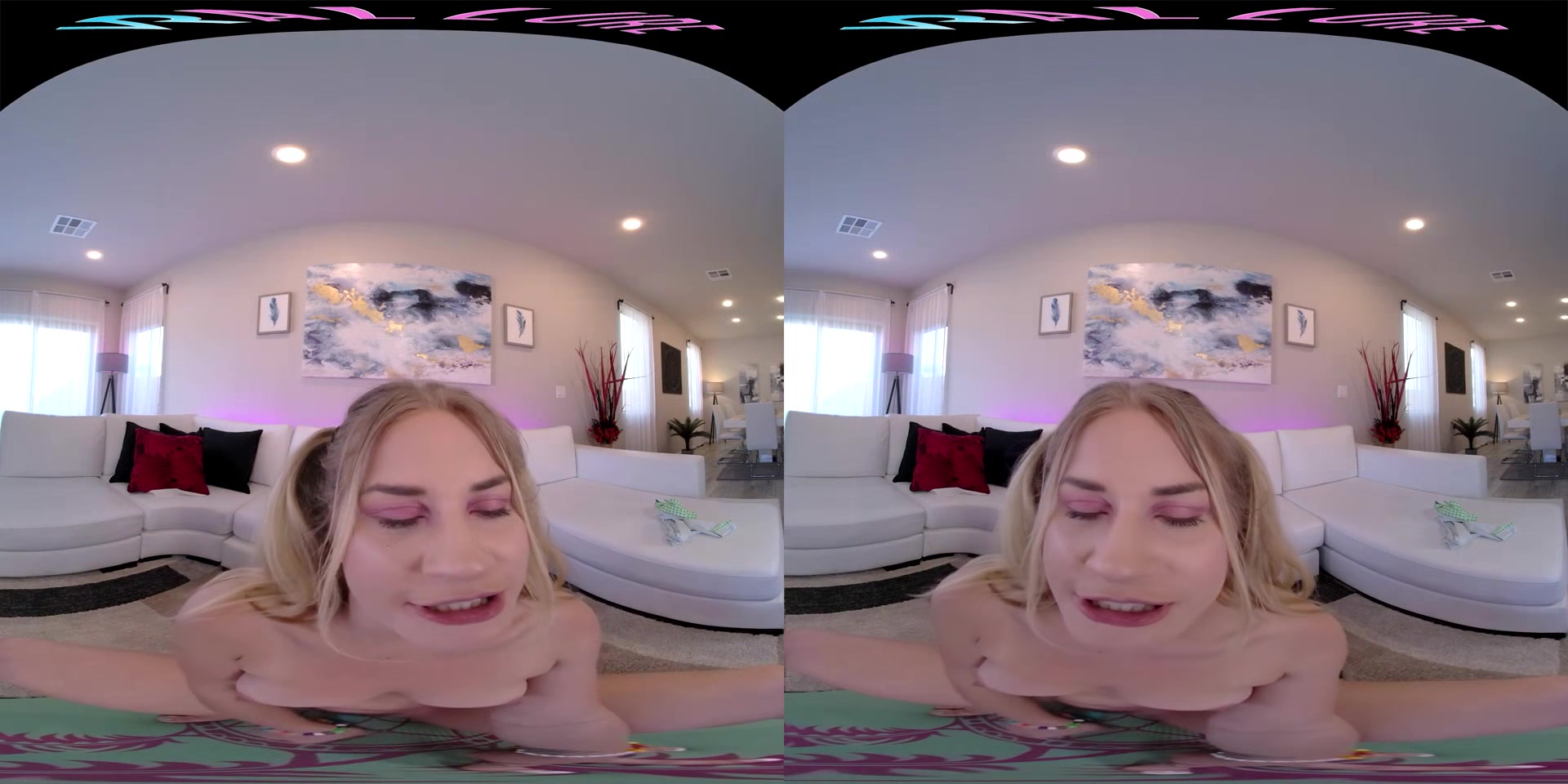 Taylor Blake - VRHush