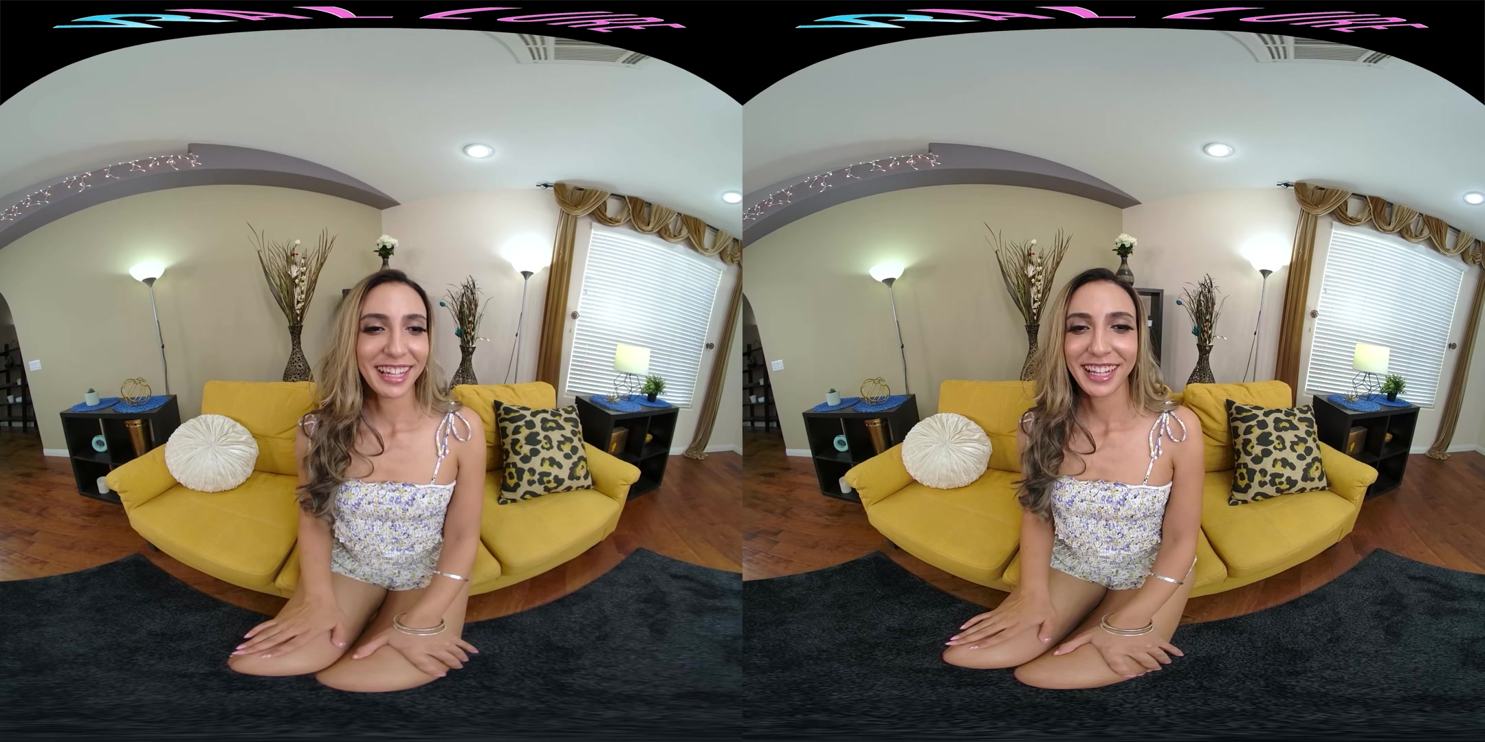 Angelica My Angel - VRAllure