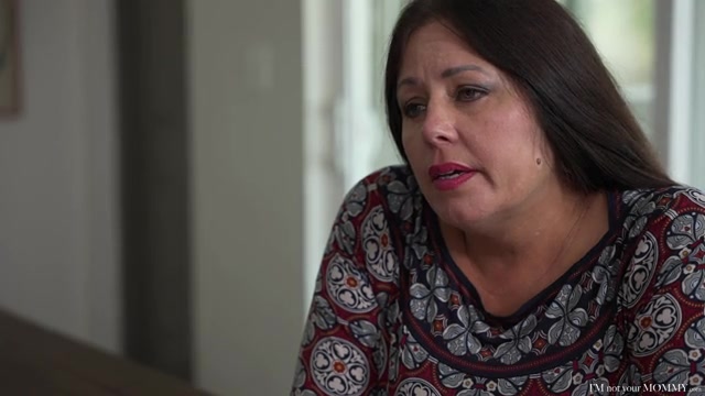 Talking Taboo With My Stepmom - S2:E2 - Momlover