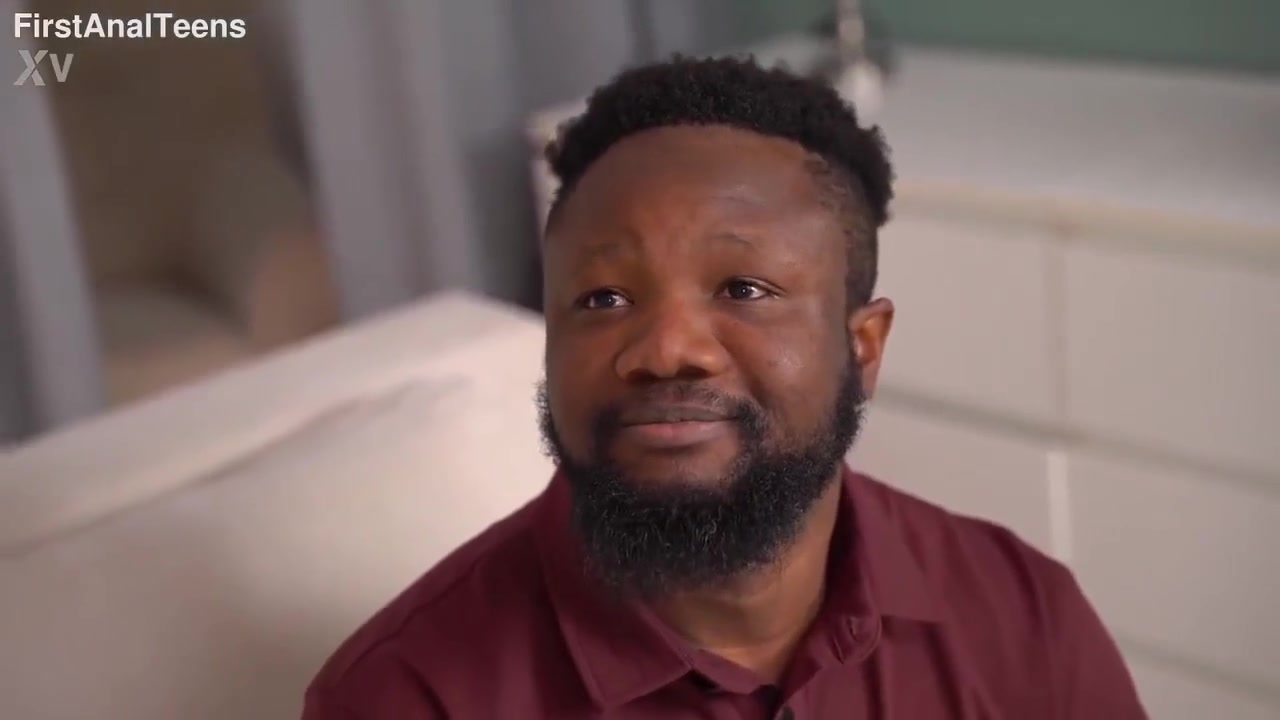 Gets Anus Stretched By A Black Dick Full Hd - Wolfstream.tv - Hot Pearl