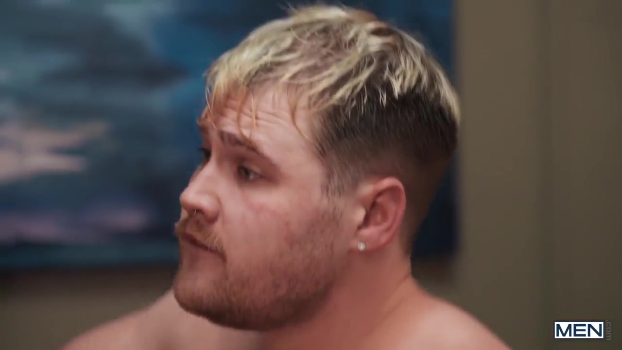 Drake Von In Unexpected Brotherly Threesome