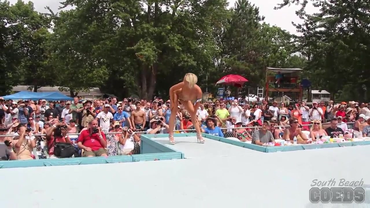 Nudes A Poppin 2015 Photos And Video From Sunday Shot By Brian - SouthBeachCoeds