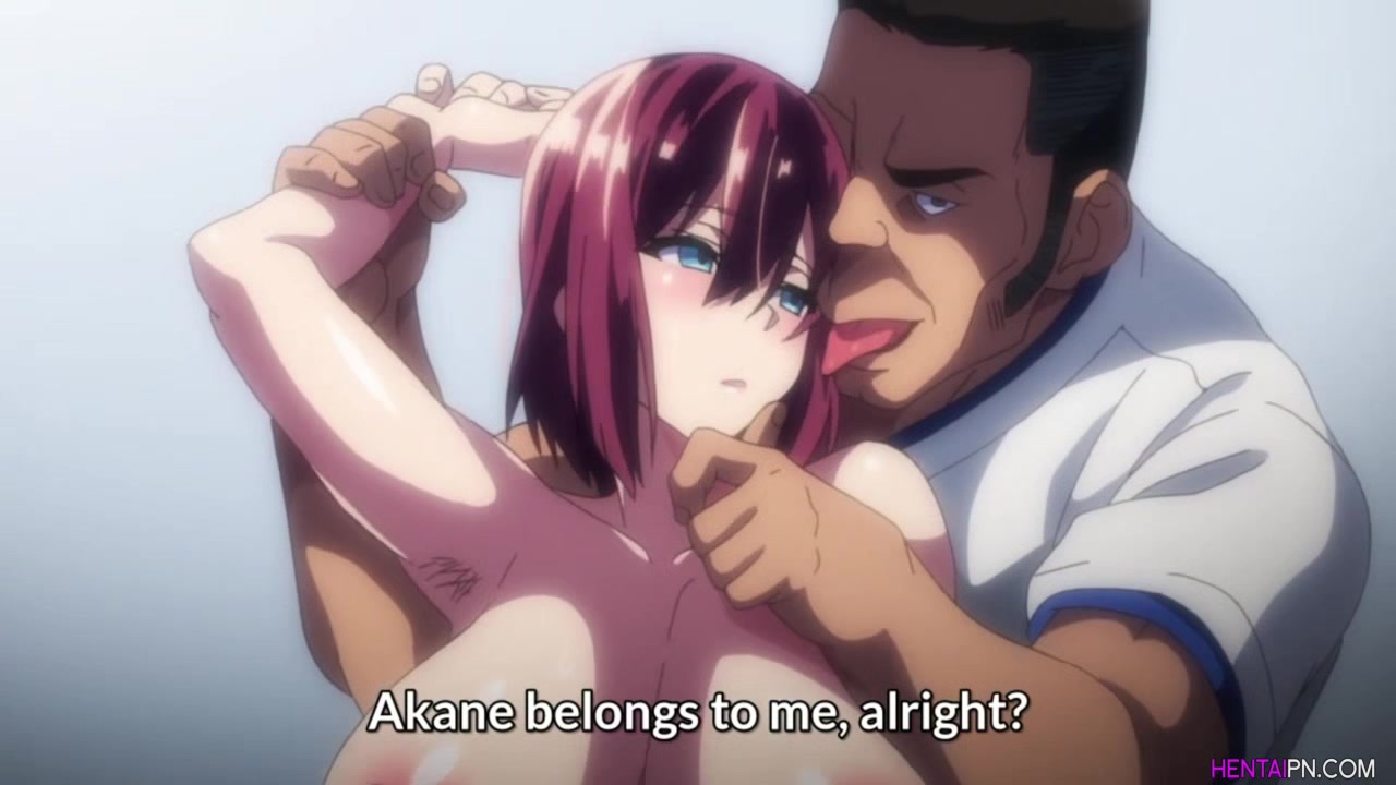 Akane wa Tsumare Somerareru 02 ENG SUB