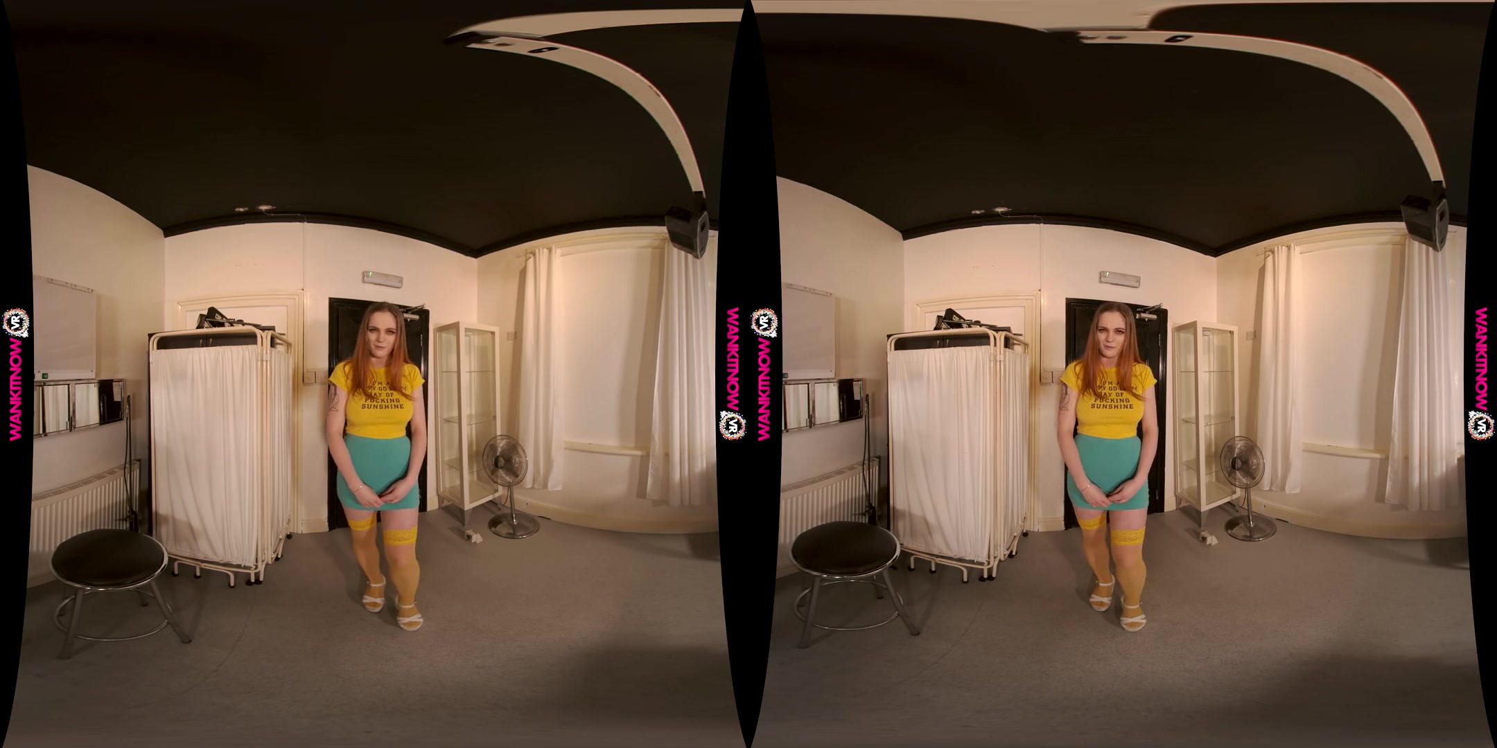 Stiff Treatment - Big Tits British Slut Solo and Handjob and Blowjob Facial