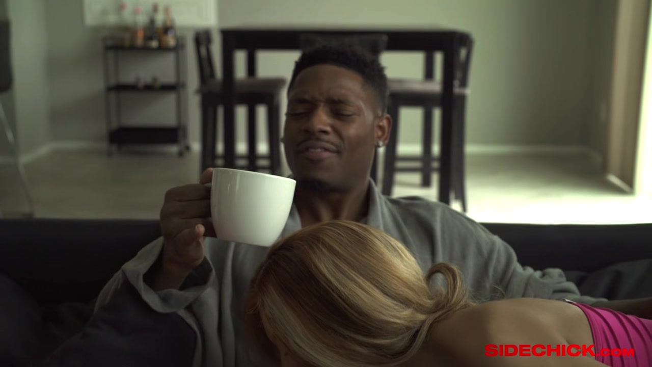 Black With 2 Sugars - SIDECHICK