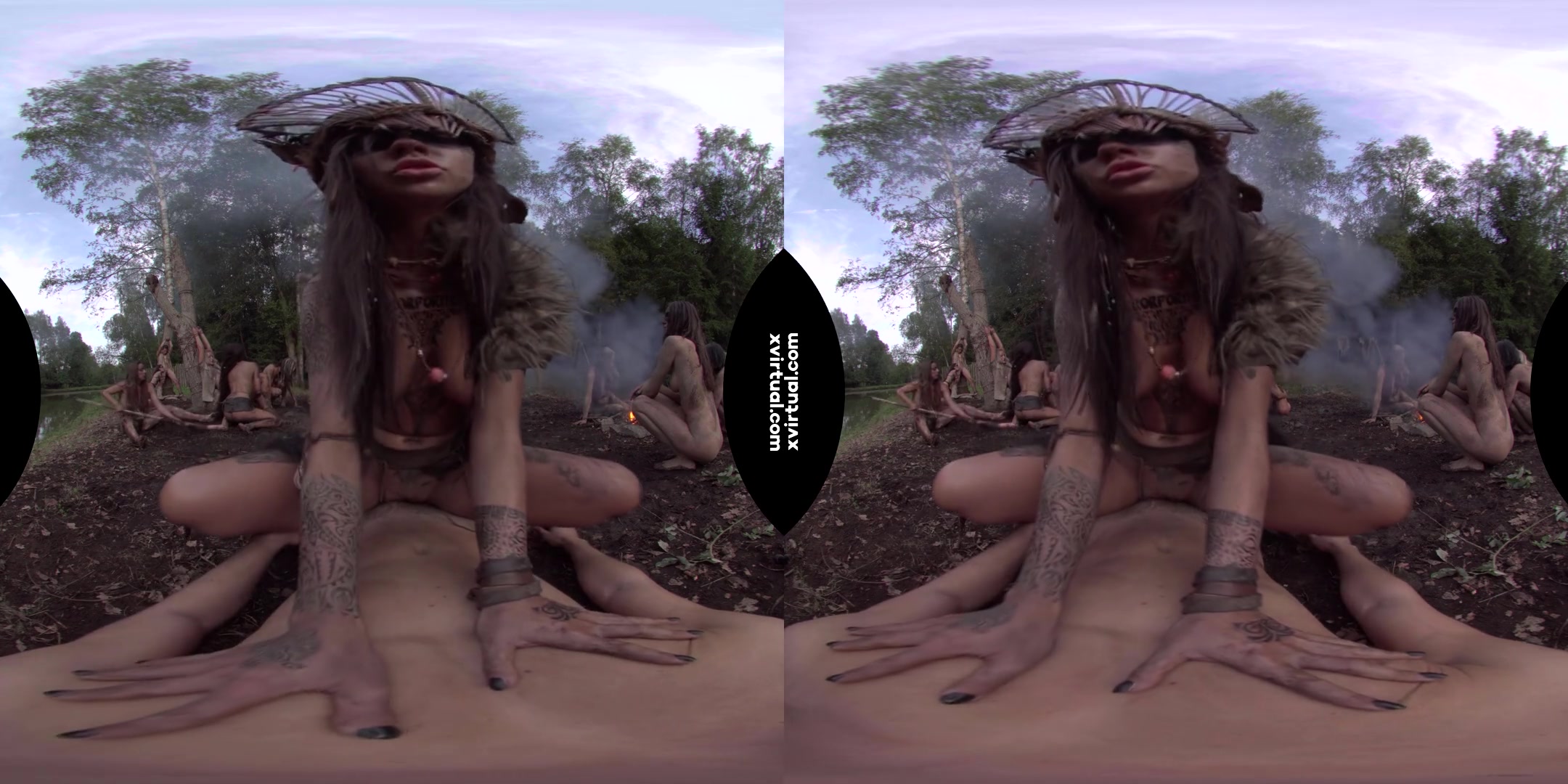 The Amazons - SexLikeReal