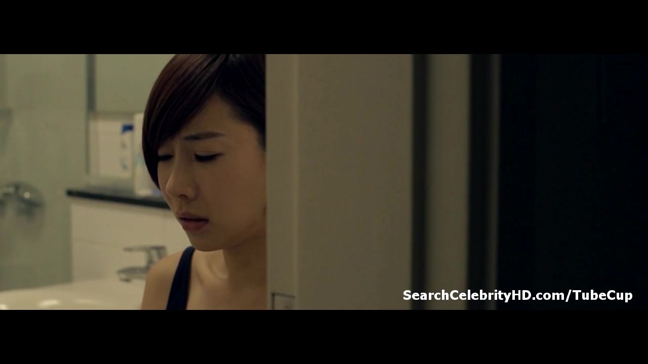 Kwak Hyeon Hwa and Ha Na Kyeong - House With A Nice View