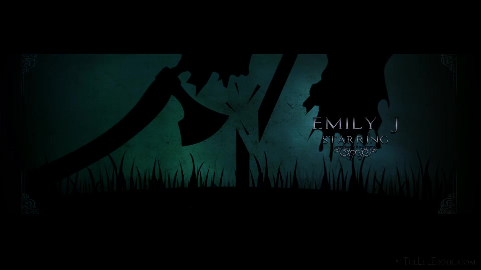 Scarecrow IV 2 - Emily J - TheLifeErotic