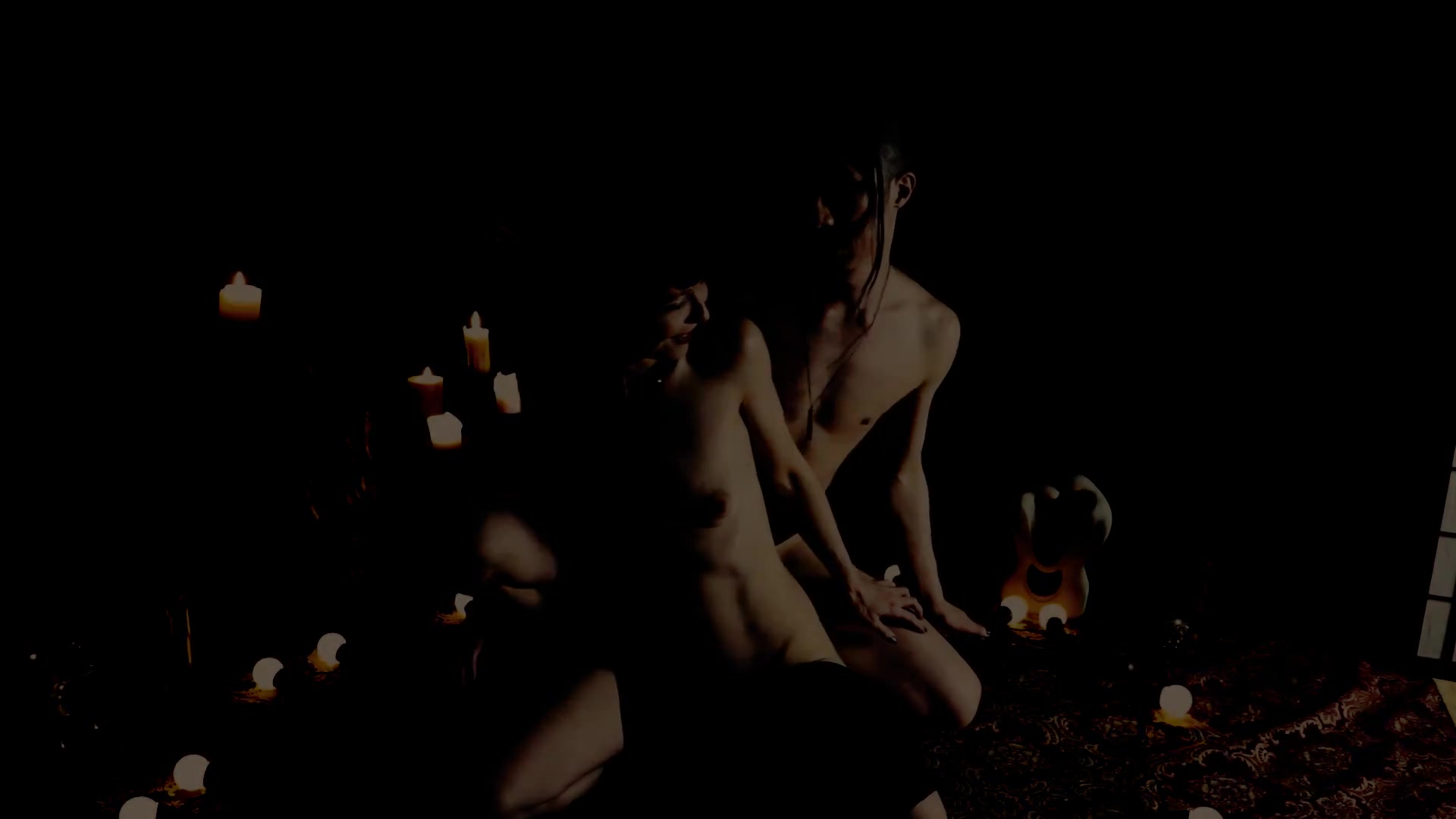 Dusk - Zcluster Music Video