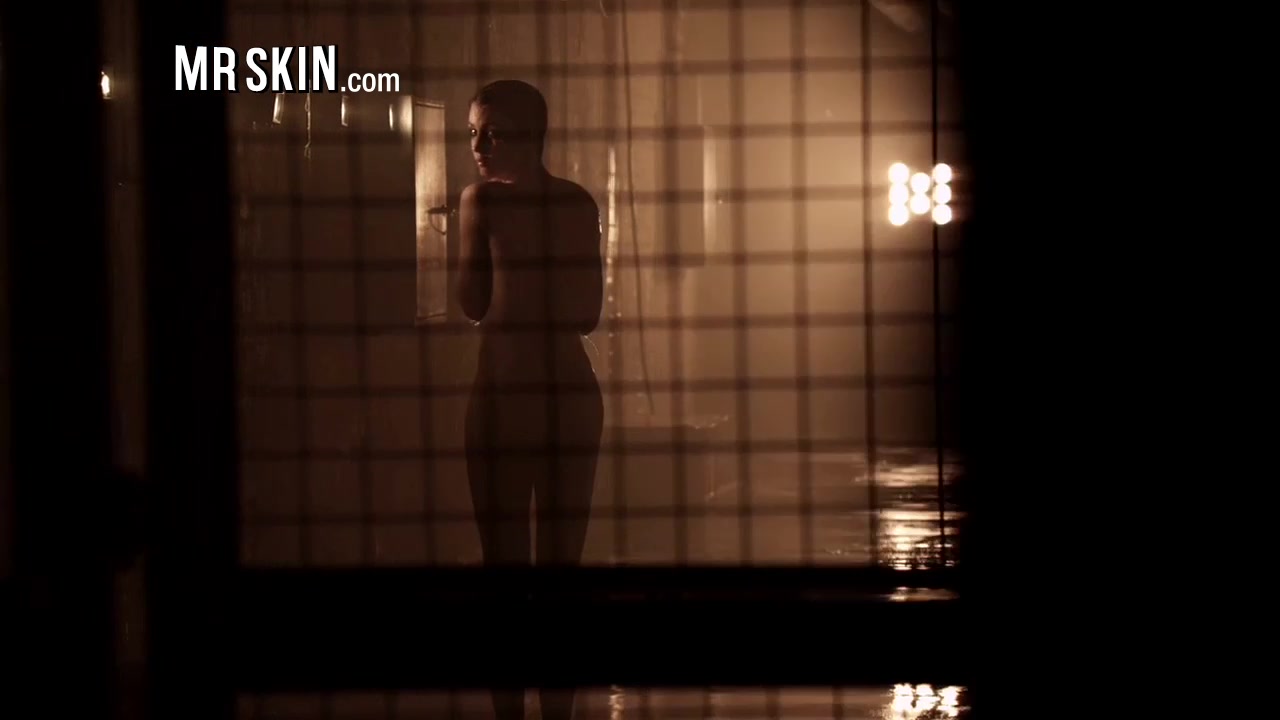 Get Two Scoops of Sugar From Gemma Arterton - Mr.Skin