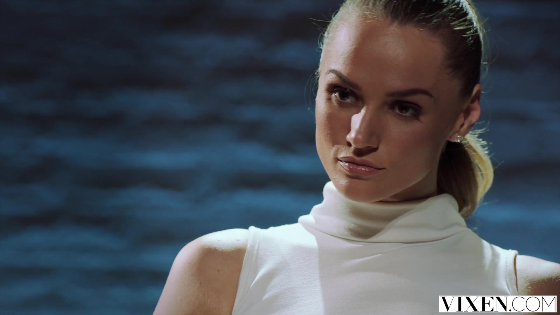 Tori Black is BACK! Exclusive VIXEN.com