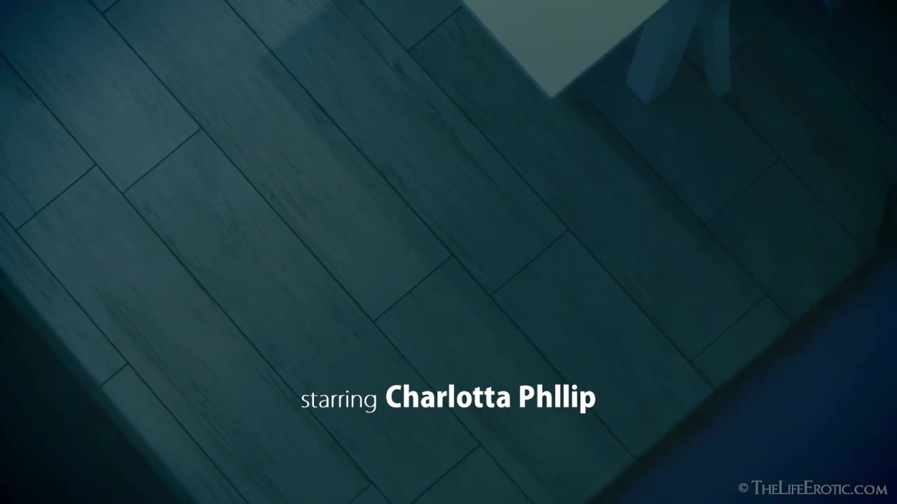 Sexual Release - Charlotta Phillip - TheLifeErotic