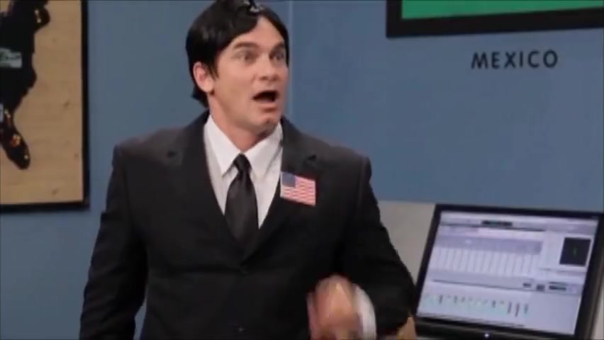 American Step daddy 1 - Roger And Hayley