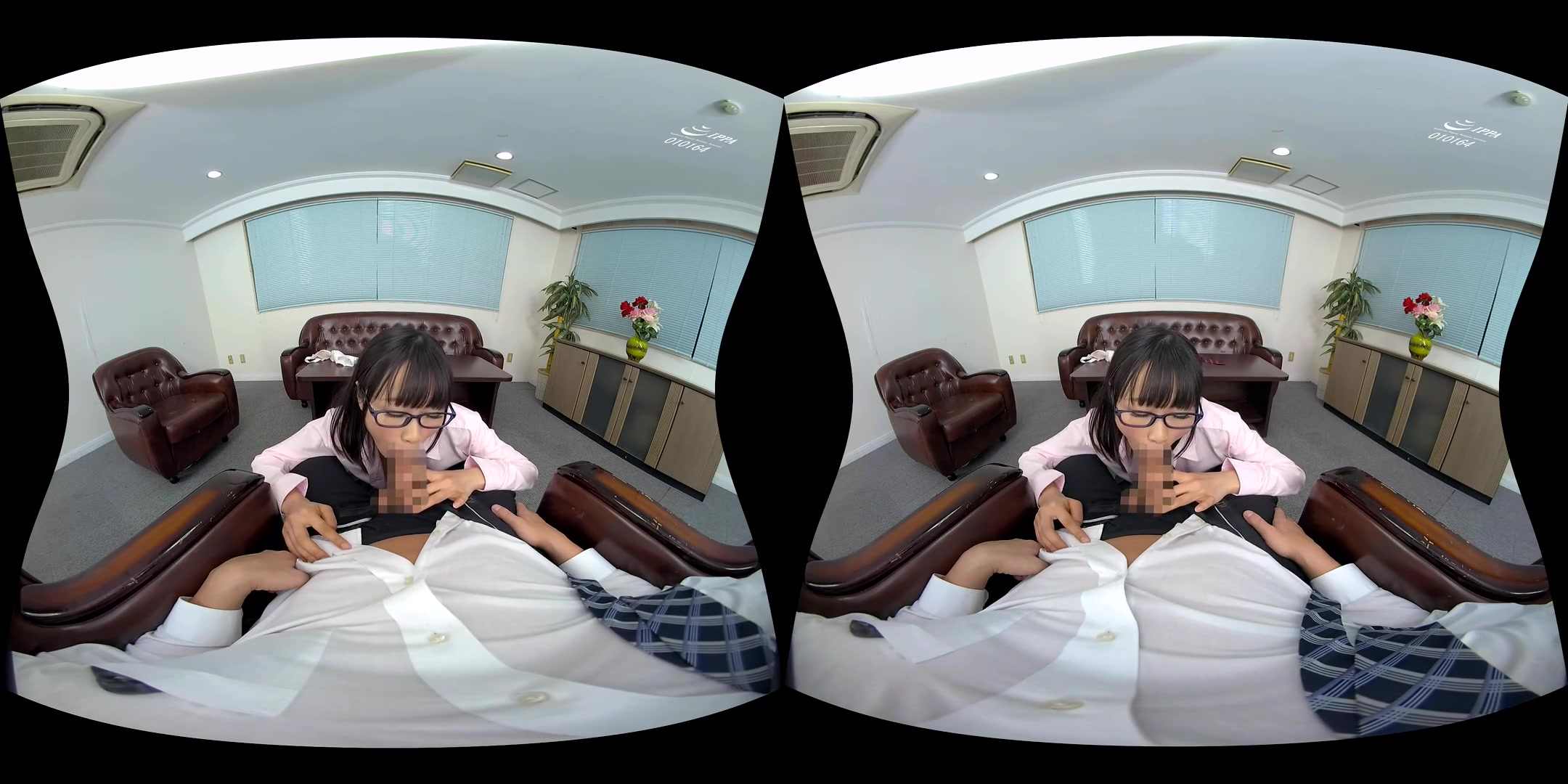 Miori Ayaha Smartphone student 18+ Council President 1 - SexLikeReal