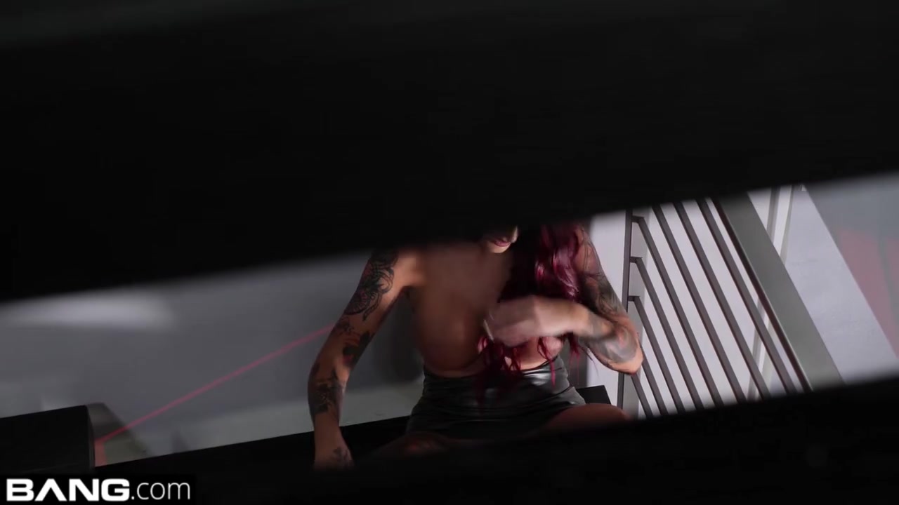 BANG Confessions Tana Lea finds herself an office fuck buddy