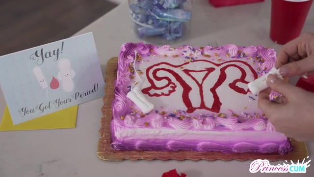 First Moon Party - S7:E10 - Nubiles-Porn