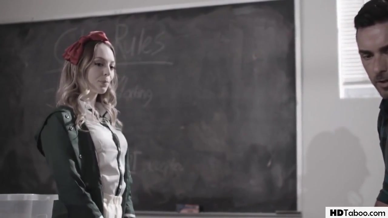 Pure Taboo - Petite College Girl Fucks Twisted Minded Teacher Of Drama Club On Pornhd