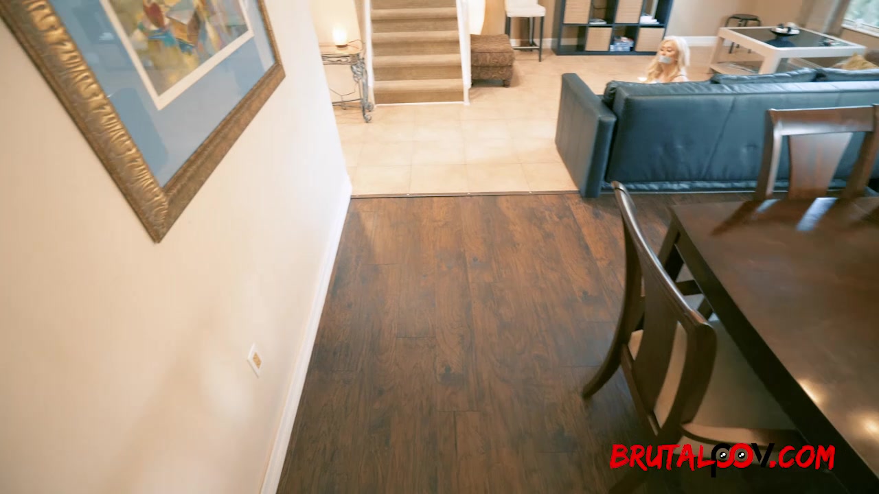 POV - Brandie Bae - Desperate Housewife Dominated