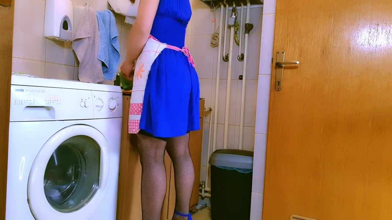 This Milf Got Horny, What Would You Have Done If You Were Me?