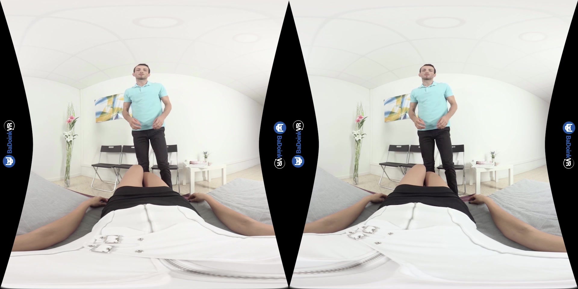The Mating Room - Female POV