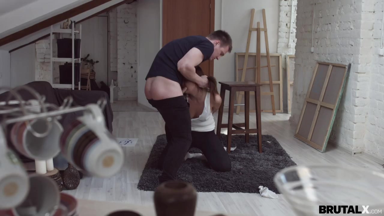 Lappi Sy in Don't mess with an artist