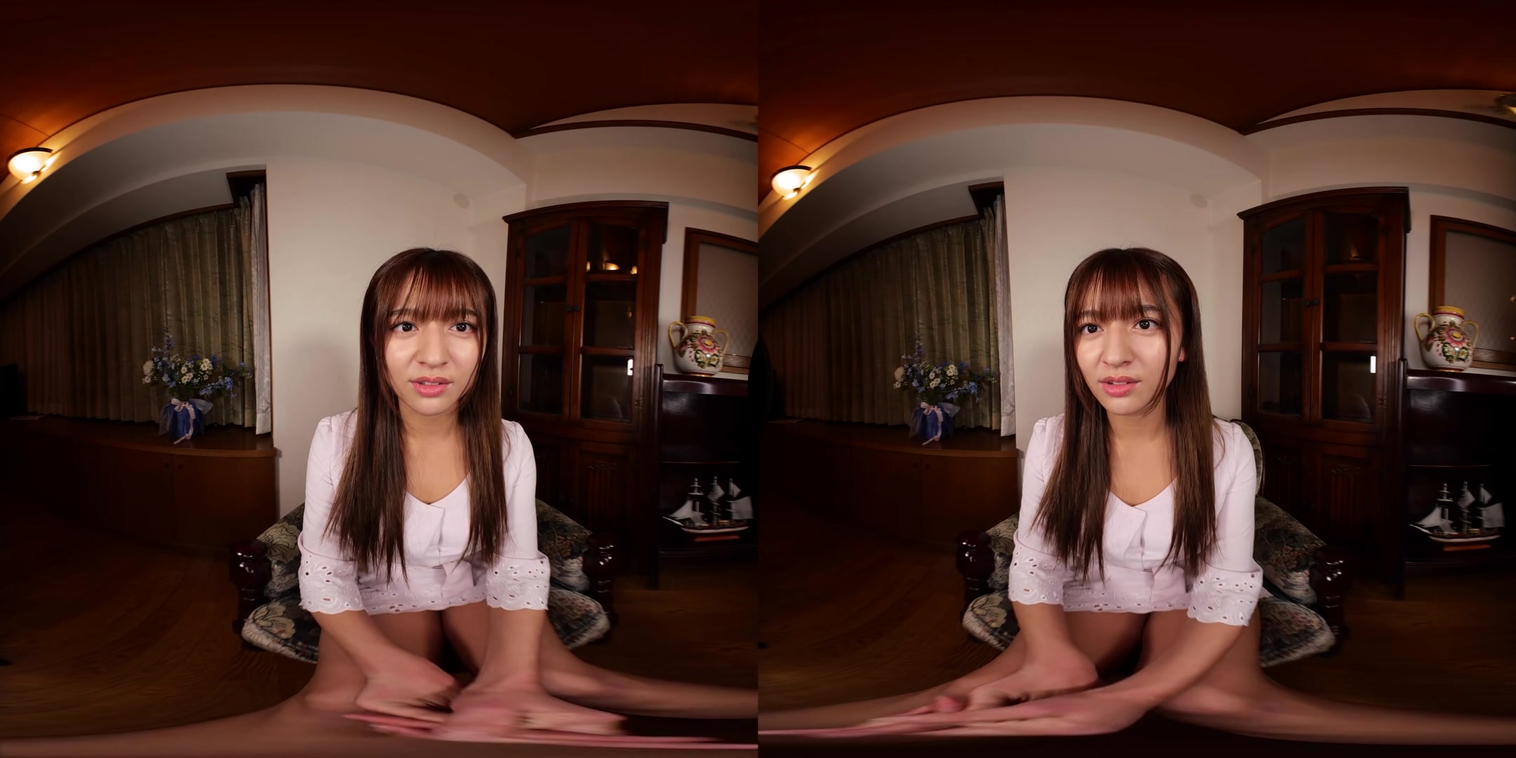 Kana Tokue - S-Body Professor Asks Me to Give it To Her - FANTASTICA