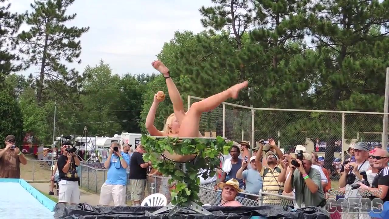 Saturday 2012 Festival Photos And Video By Glenn 3 Of 3 - SouthBeachCoeds