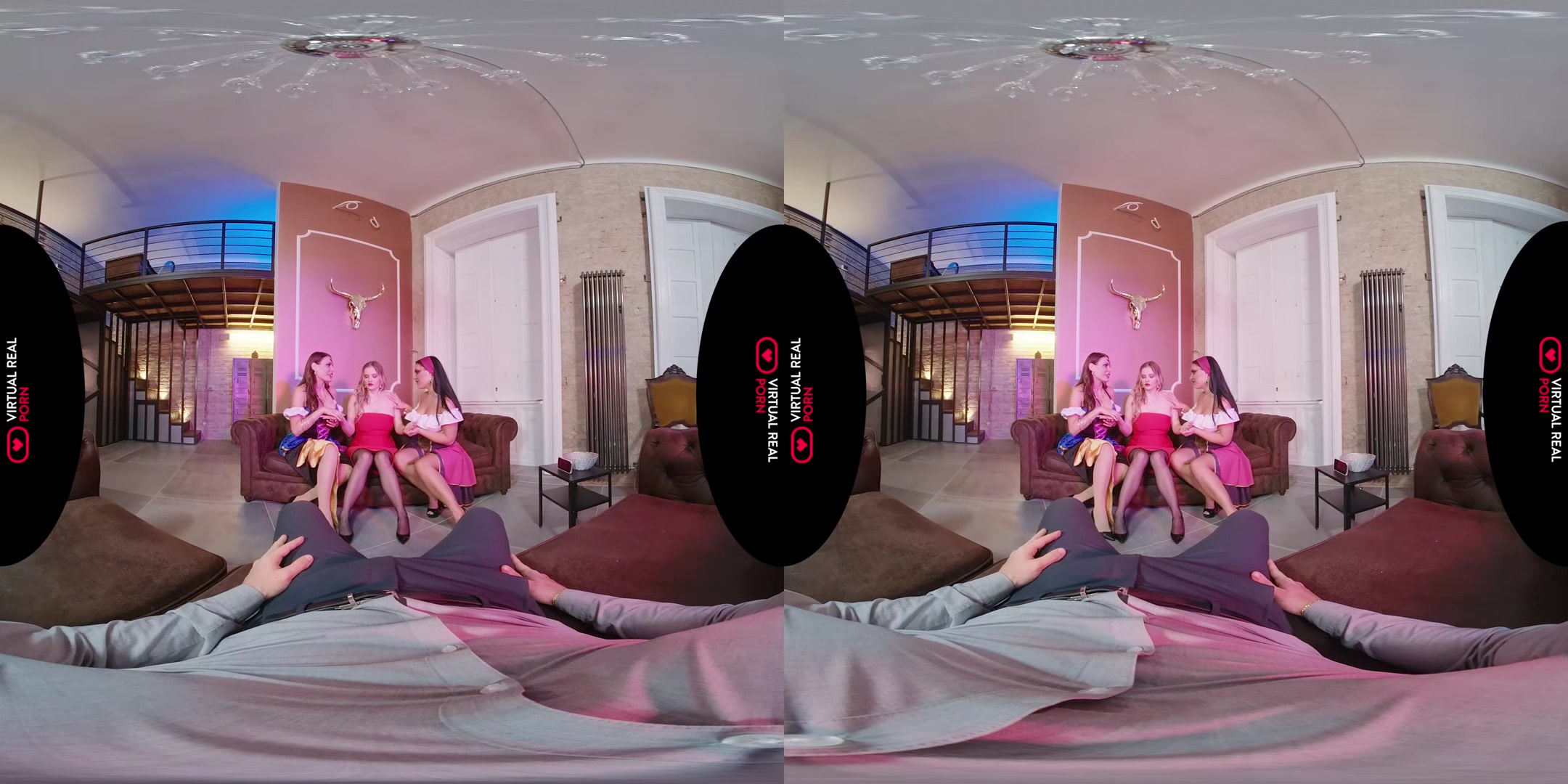 Live Experience