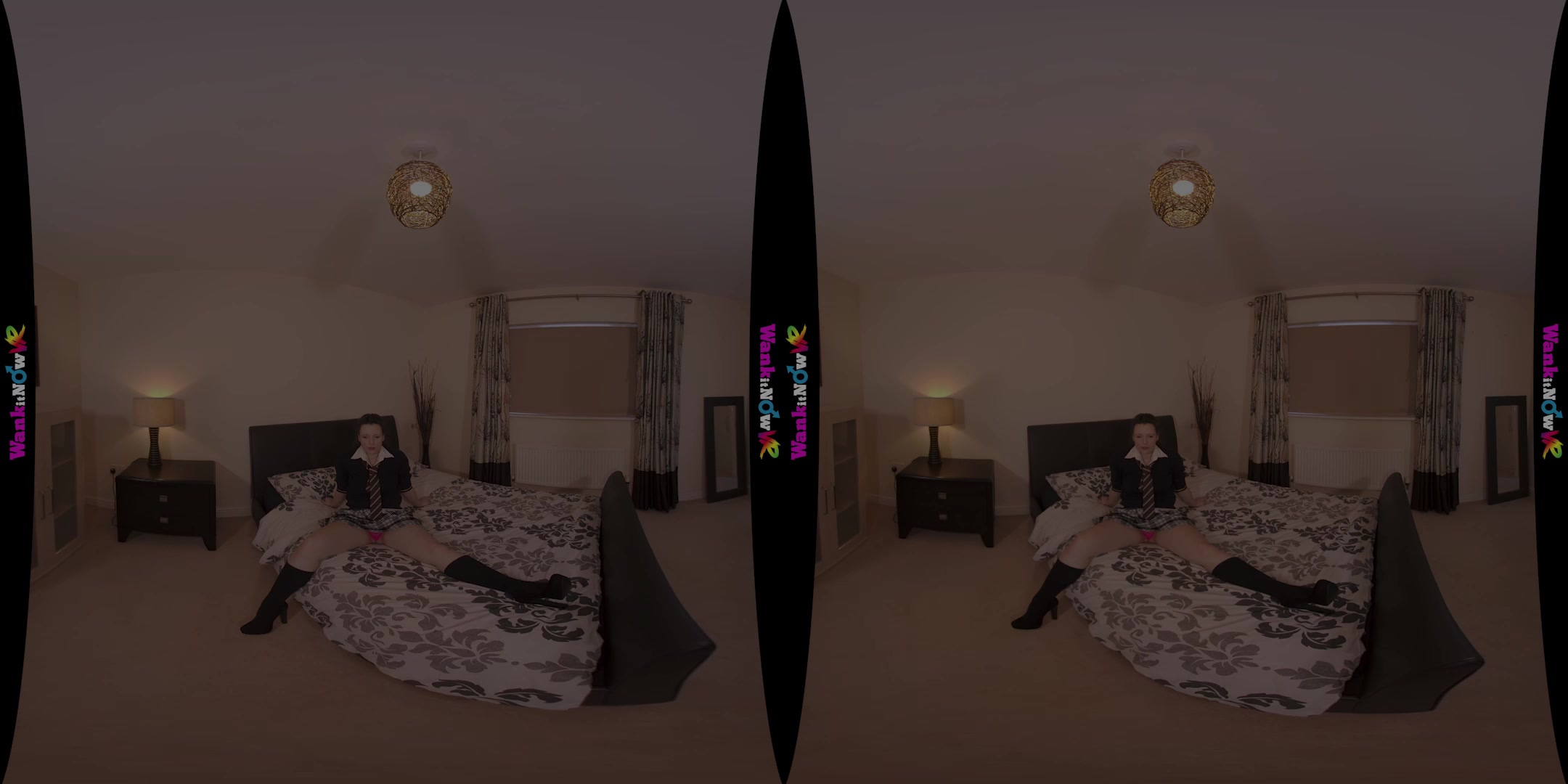 All The Attention featuring Ivy L - WankitNowVR