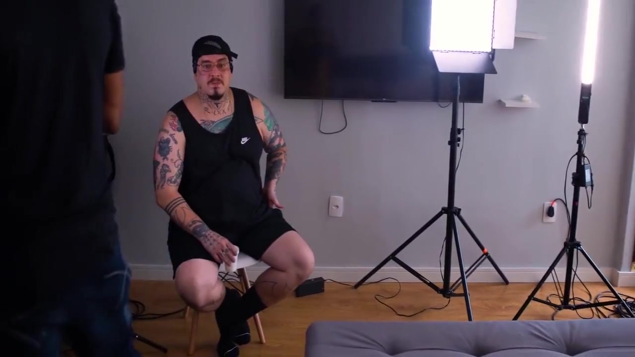 Bastidores De Uma Gravacao Porno Com A Rabuda Mais Gostosa Do Brasil Completo No Red 7 Min - Ed Chocolate And Vitoria Beatriz