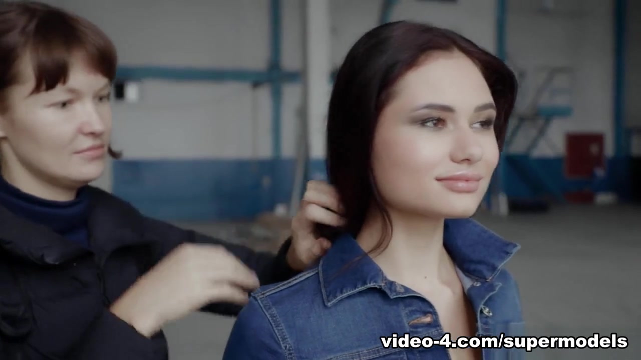Layla Balan in Dream Factory - SuperBeModels