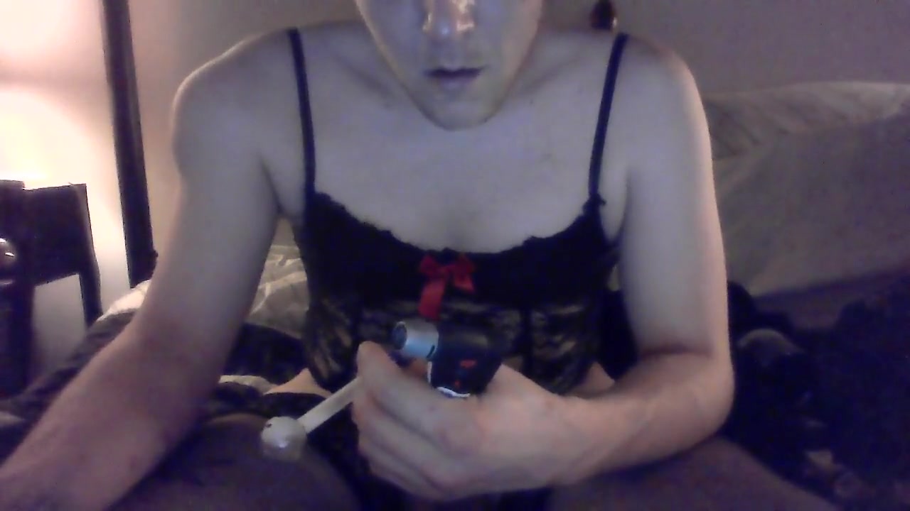 I Shud Not Be Left Home Alone