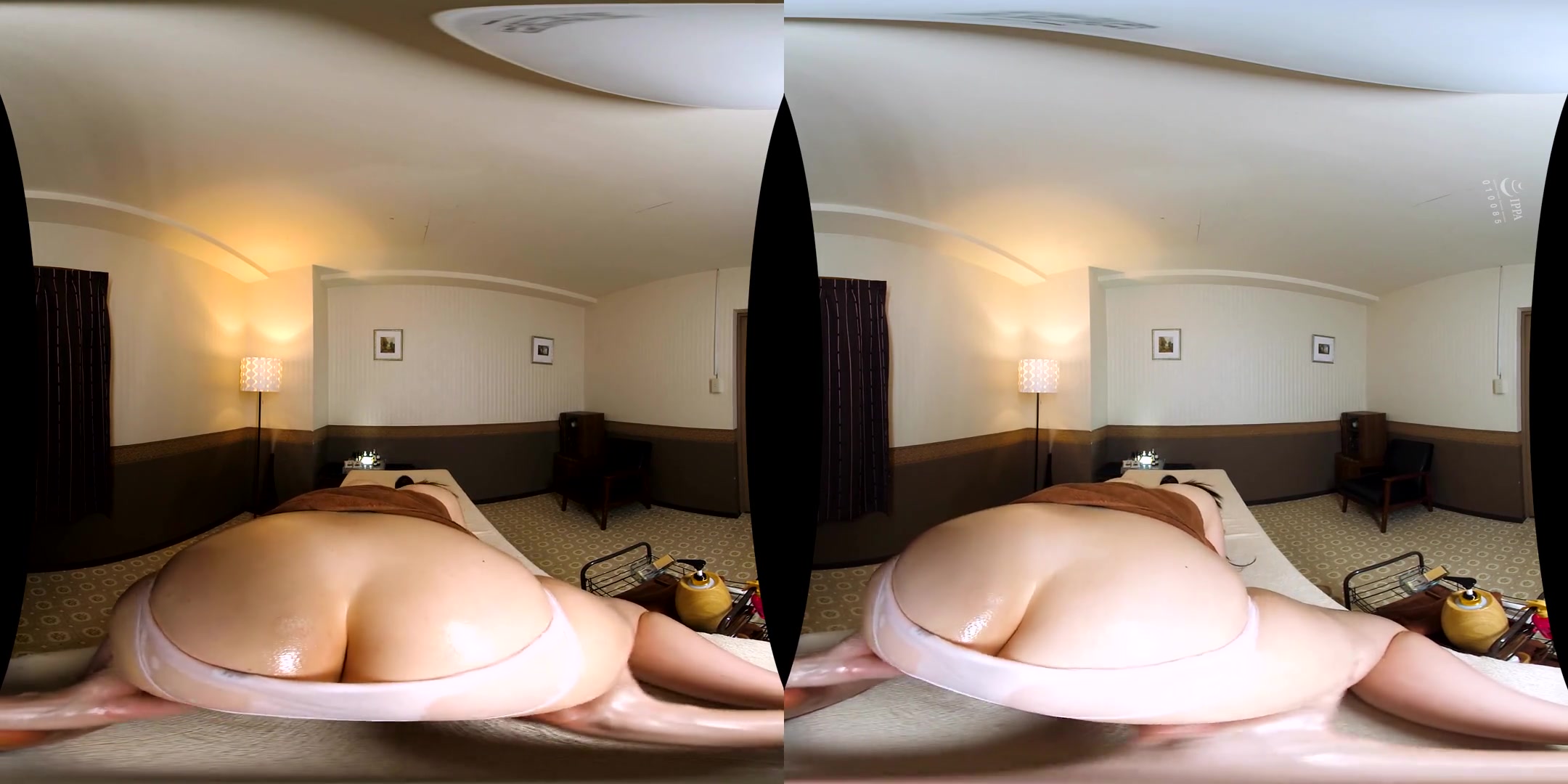 Mihina Nagai, Yuuri Maina Creampie Massage with a Beautiful Woman 4 - SexLikeReal