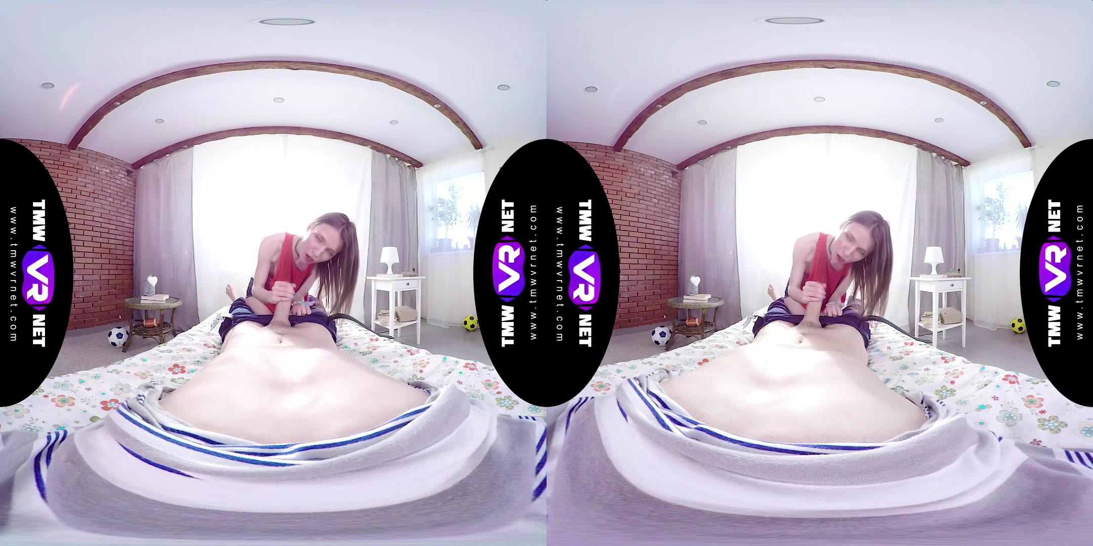 Dorm Queen Is Fucked Hardcore - Slender Teen Pov