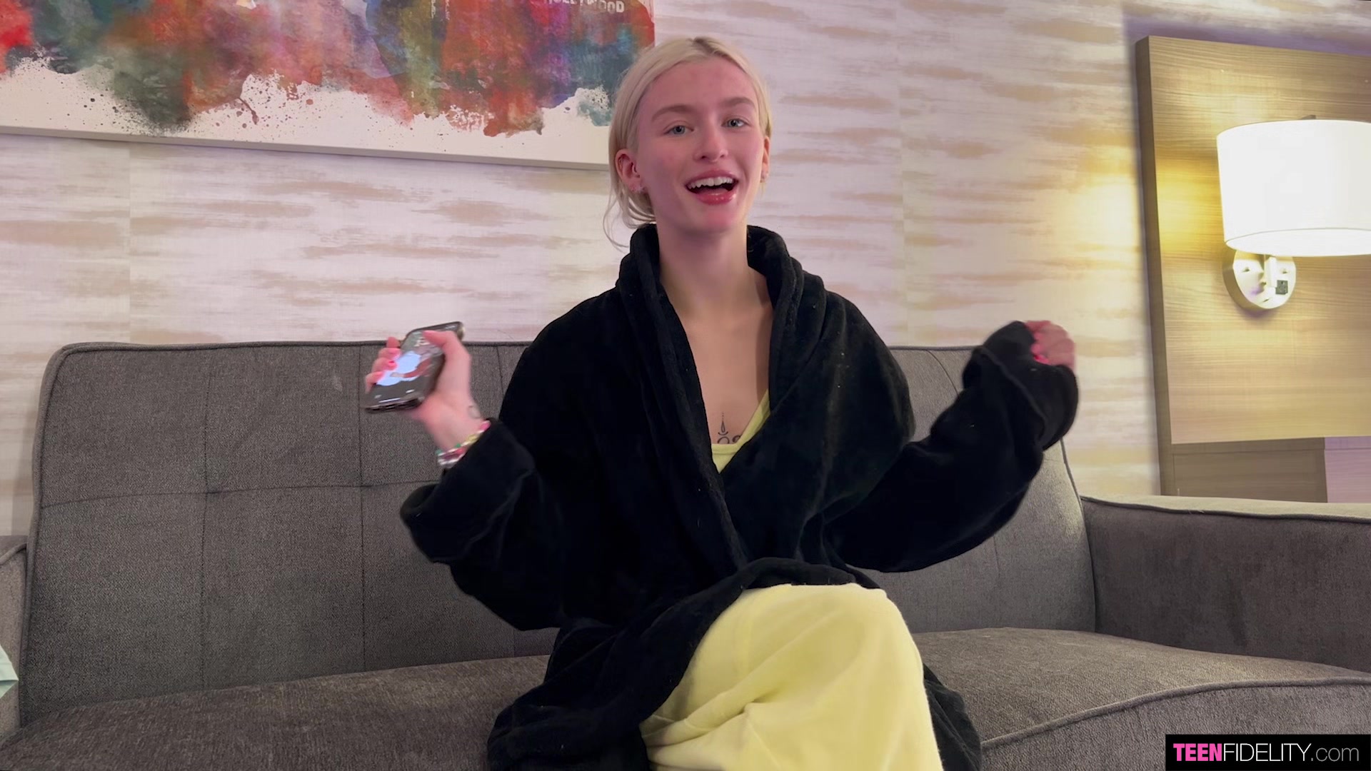 Rosie Cheeks - Starring: Emma Rosie - PornFidelity