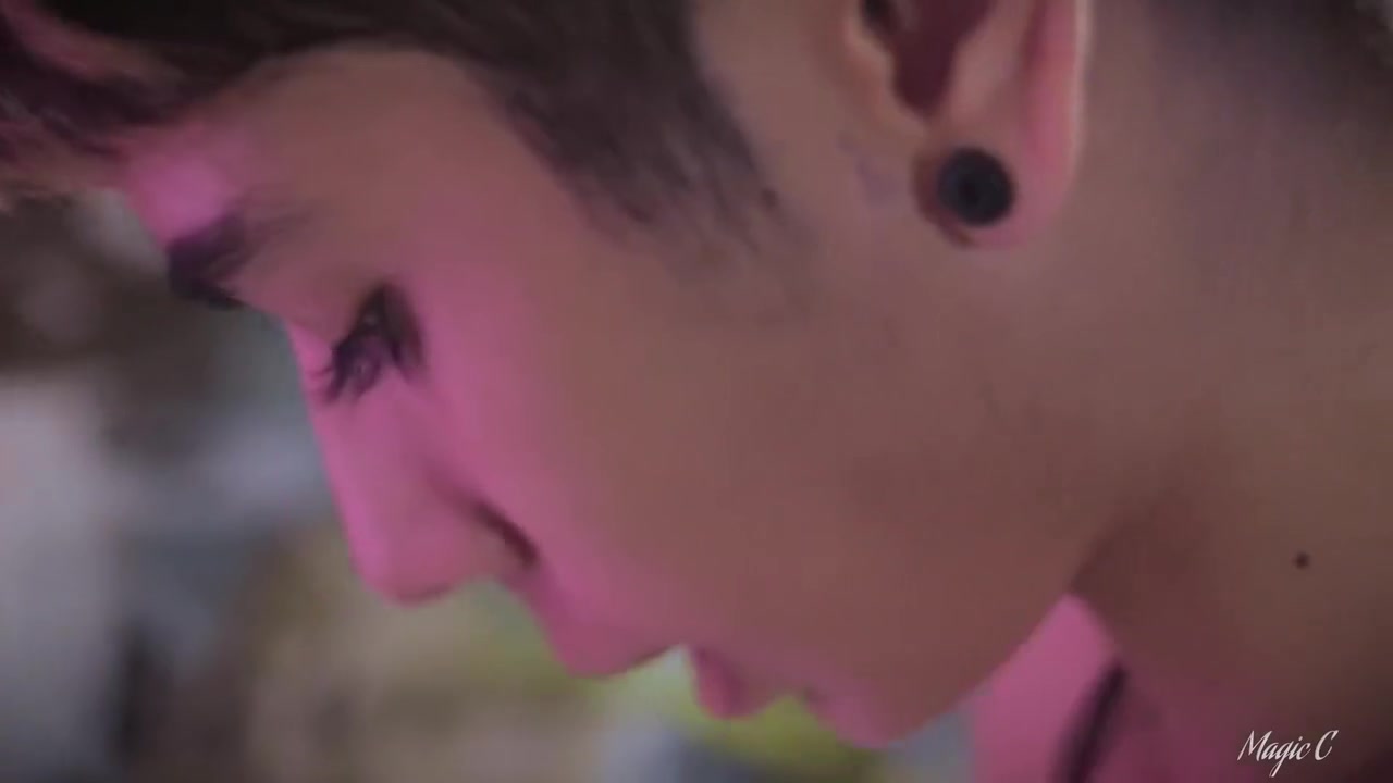 Handsfree Cumshot From Anal. Fucking Axel Rave Sweet Twink Ass Hard Until He Cums Handsfree