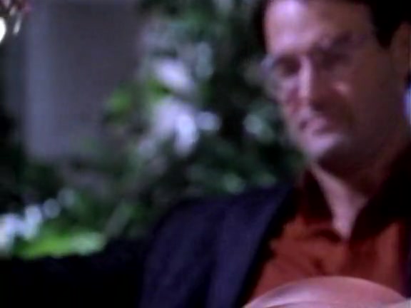The Seduction of Mary scene three