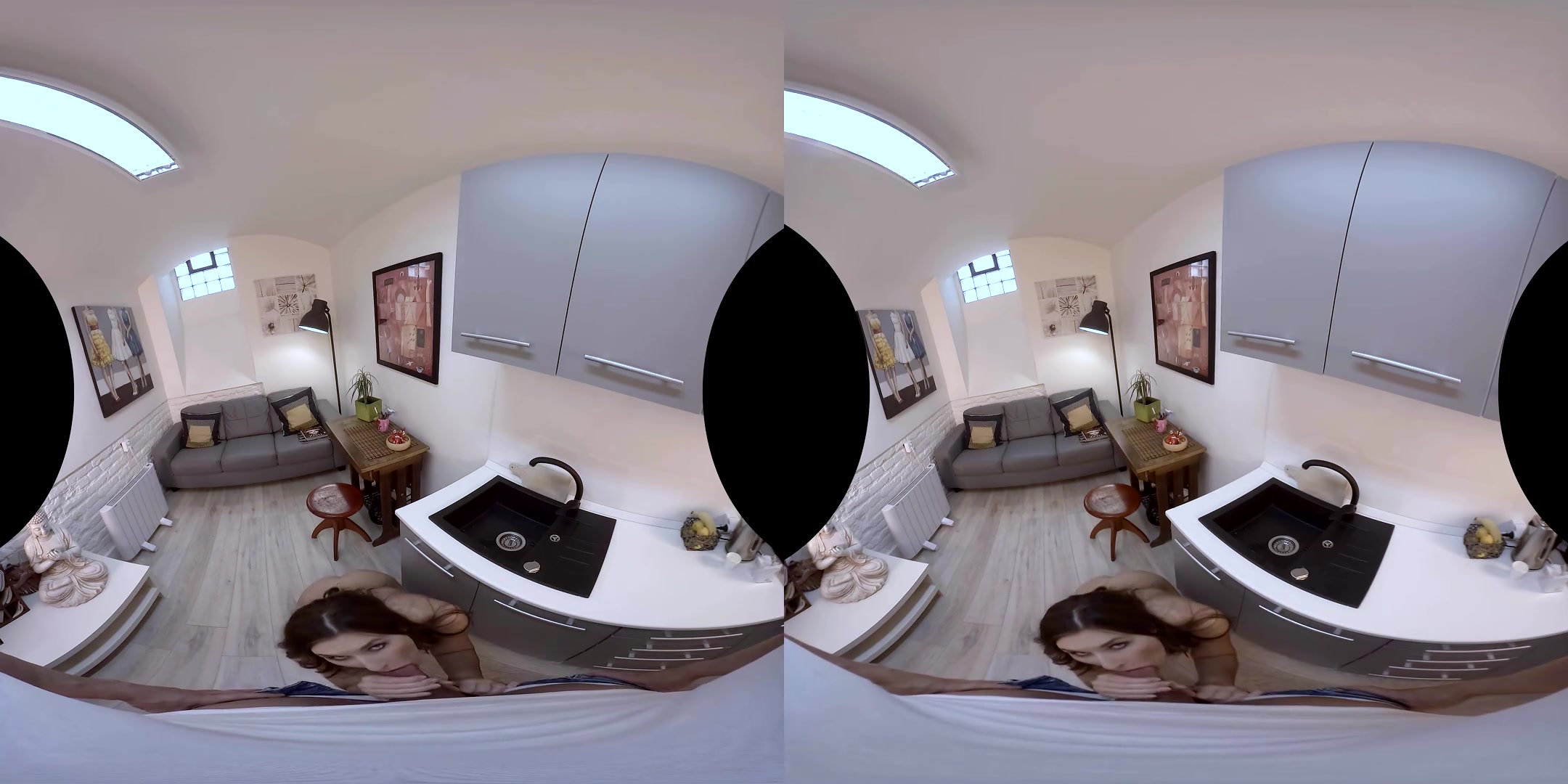 Apartment For Rent - SexLikeReal