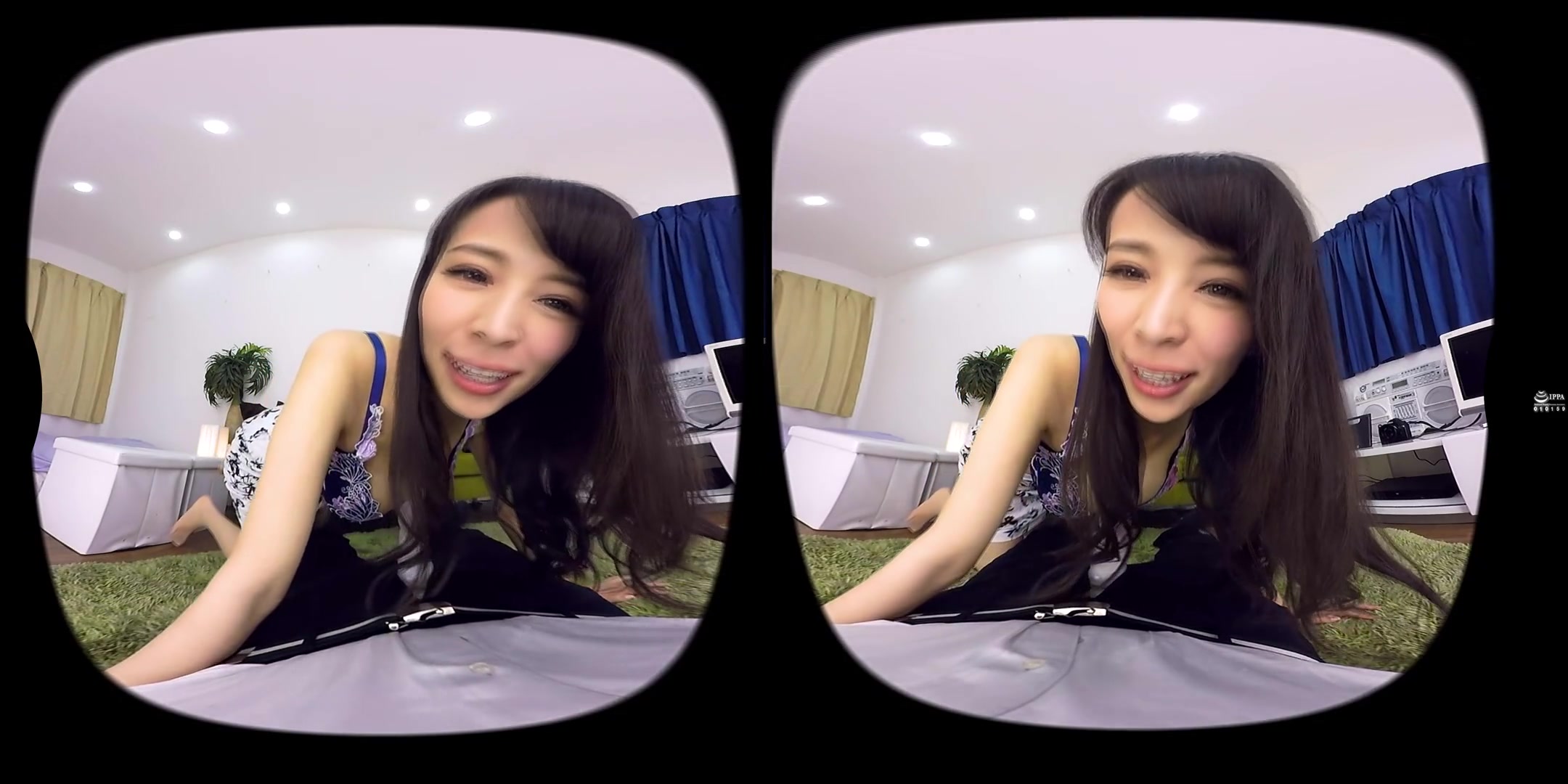 Digitally Remastered! VR Masterpiece Collection; Big Tits JAV Idol Compilation