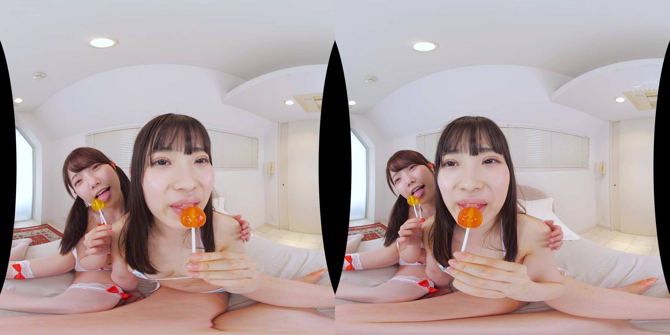 Petite VR Collection - NATURALHIGH