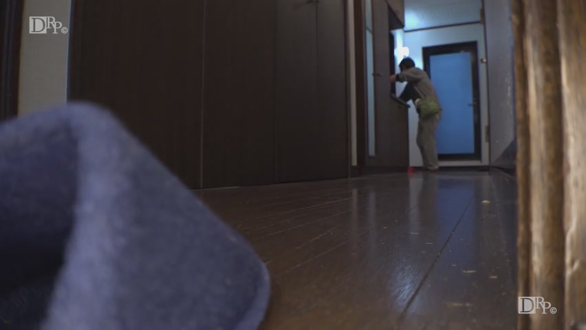 Maki Hojo Check Her Pruriency: The Private Sex Under Hiding Camera - Caribbeancom