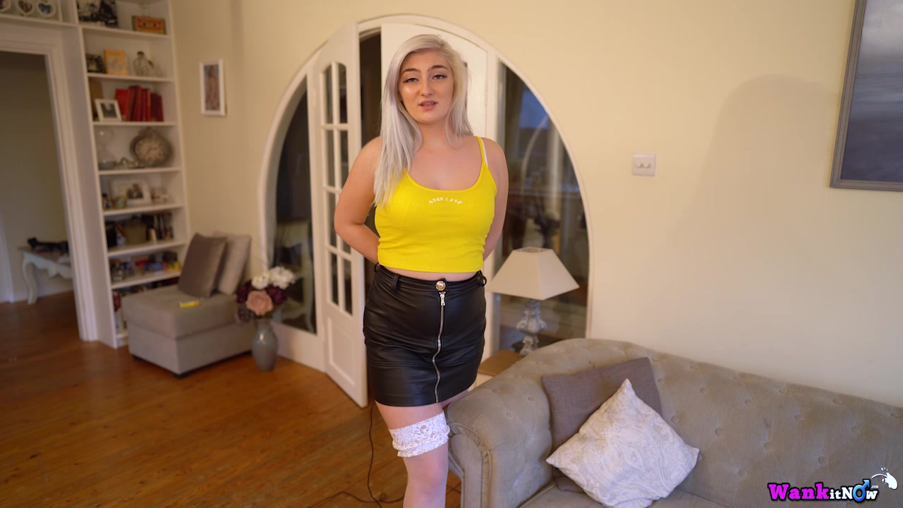 Krystal Fox - Let's Have Some Fun - Sexy Videos - WankitNow