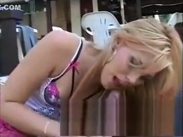 pleasing lascivious Tcutie hammered Outdoor