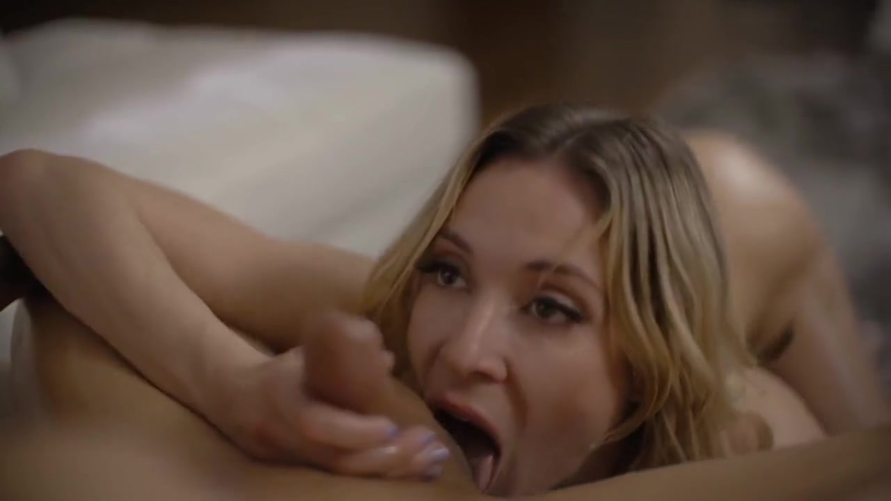 Eva Maxim & Aiden Ashley