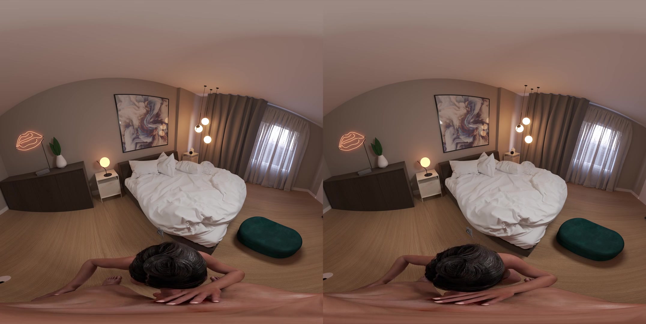 Dreams come true 2 - CGI