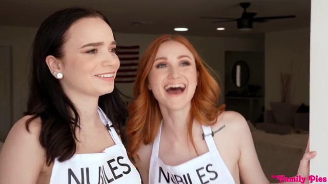 Stepsis Knows How To Handle Meat - S33:E5 - Nubiles-Porn