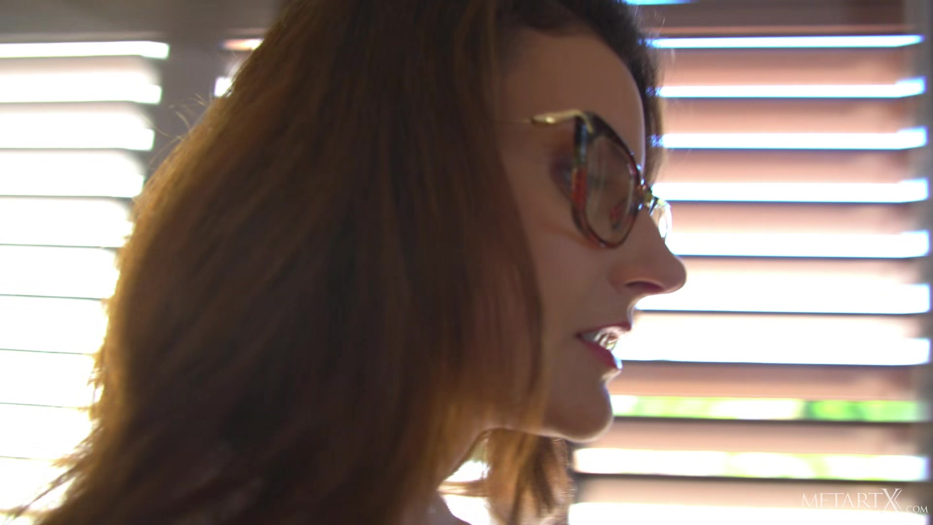 Back Home 2 - Tina Tiny - MetartX