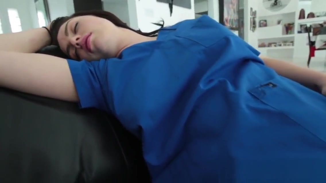 Slutty stepsis fucked